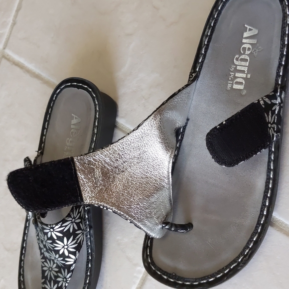 Alegria Sandals - Picture 6 of 6